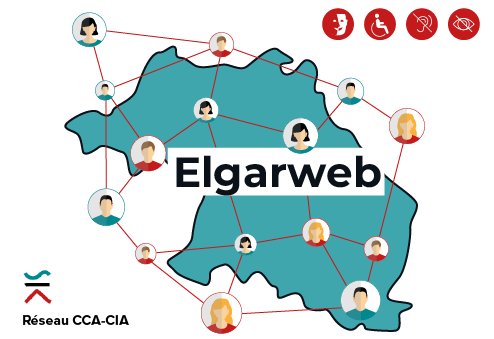 Elgarweb - Réseau CCA-CIA